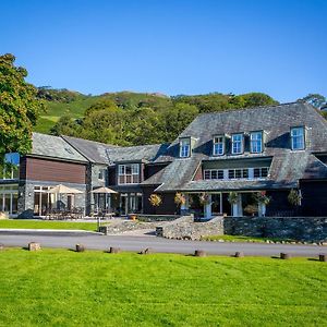 Glaramara Hotel Borrowdale Valley Exterior photo