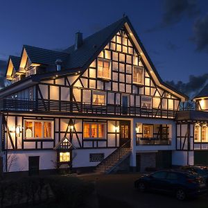 Landhotel Repetal Attendorn Exterior photo