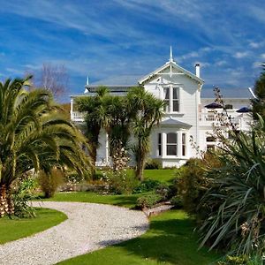 Sennen House Boutique Accommodation Picton Exterior photo