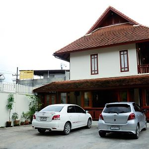 Huenchandee Chiang Rai Exterior photo