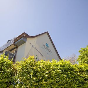 Restaurant-Hotel Maien Lörrach Exterior photo