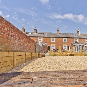 Seaside Cottage Bournemouth Exterior photo