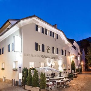 Hotel Goldener Löwe - Anno 1773 Schlanders Exterior photo