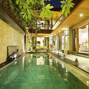 Villa The Hotman Paris I Seminyak Exterior photo