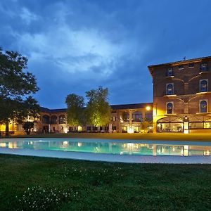 Hotel Tenuta Montemagno Relais & Wines Exterior photo