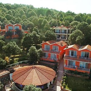 Hotel Essence Of Nature Tota Ām Exterior photo