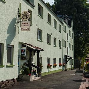 Hotel Pension Domblick Wetzlar Exterior photo