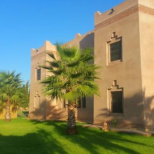 Chillout Villa Marrakesch Exterior photo