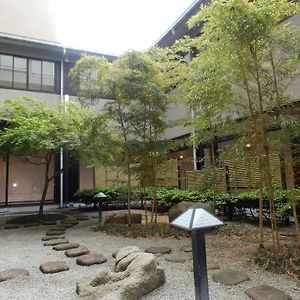 Hotel Hamazuru Nanao Exterior photo