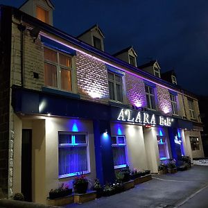 Hotel ALARA Bed&Breakfast Sheffield Exterior photo