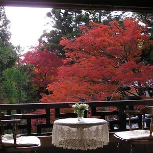 Ryokan Inn Yoshida-Sanso Kyōto Exterior photo