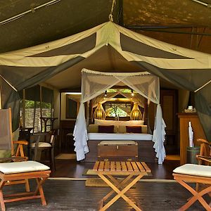 Villa Mara Intrepids Tented Camp Talek Exterior photo