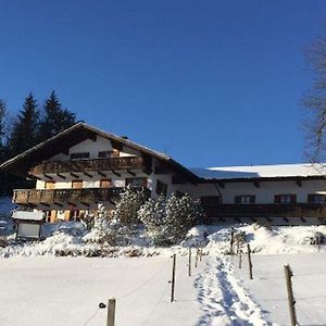 Ferienwohnung Haus am Osterbrünnl Ruhmannsfelden Exterior photo