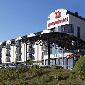 pentahotel Eisenach Exterior photo