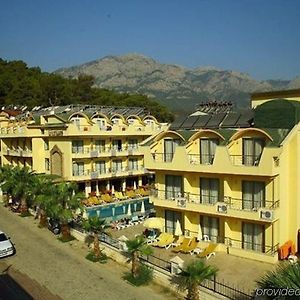 Grand Lukullus Hotel Kemer Exterior photo