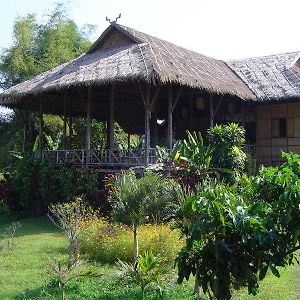 Lisu Lodge Chiang Mai Exterior photo
