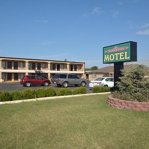 Newcastle Motel Exterior photo