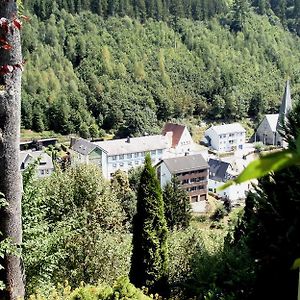 Hotel Gasthof Rodachtal mit Gästehaus Katharina Schwarzenbach am Wald Exterior photo