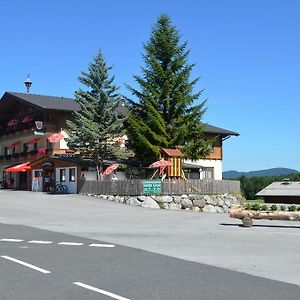 Hotel Gasthof Alte Tanne Hof bei Salzburg Exterior photo