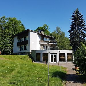 Hotel Penzion Branabeskyd Frýdlant nad Ostravicí Exterior photo