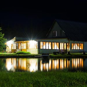 Villa Starkis Daugavpils Exterior photo