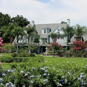 Bed and Breakfast Heron Cay Lakeview Bed & Breakfast Mount Dora Exterior photo