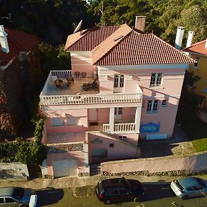 Bed and Breakfast Acucena Vintage Bed & Breakfast Sintra Exterior photo