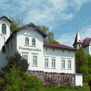 Aparthotel Traumparadies Bad Sulza Exterior photo