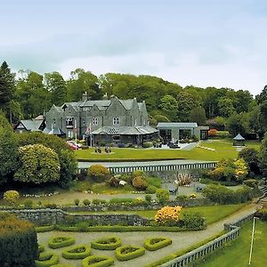 Bron Eifion Country House Hotel Criccieth Exterior photo