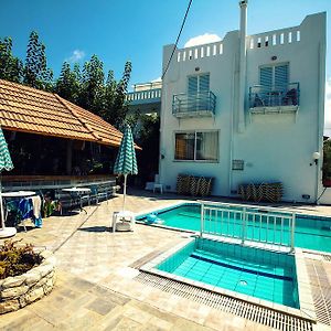 Julia Apartments Rethymno Exterior photo