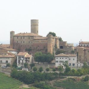 Bed and Breakfast Arco Dei Nobili Monforte dʼAlba Exterior photo