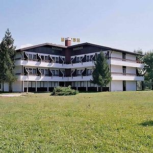 Hotel Ada Bihać Exterior photo