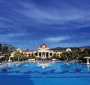 Hotel Sandals Whitehouse & European Village South Coast Exterior photo