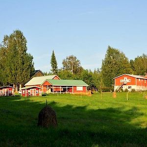 Hotel Bed & Breakfast Hepokatti Savonlinna Exterior photo