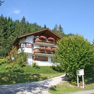 Ferienwohnung Ferienhaus am Römerweg Klais Exterior photo