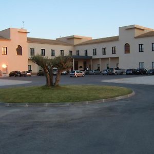 Hotel Maria Jimena Toledo Exterior photo