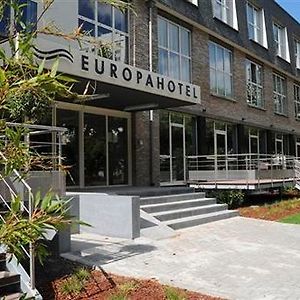 Europahotel Gent Exterior photo