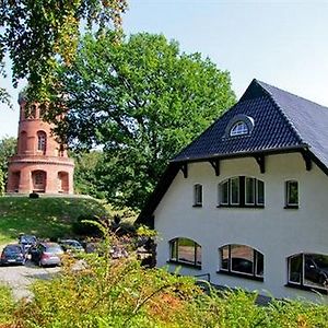 Hotel am Rugard Bergen Auf Rugen Exterior photo