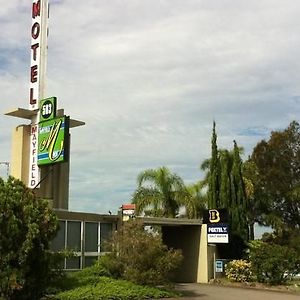 Mayfield Motel Newcastle Exterior photo