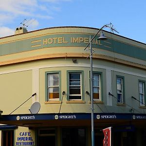 Hotel Imperial Thames Exterior photo