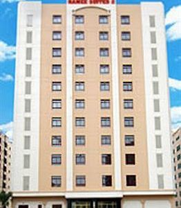 Ramee Suites 2 Apartment Manama Exterior photo