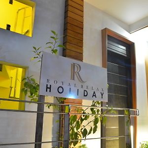 Hotel Royal Relax Holiday Nord-Malé-Atoll Exterior photo