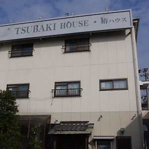 Hotel Tsubaki House Sakai  Exterior photo