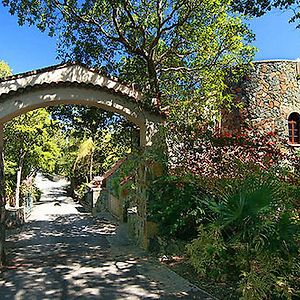 Hotel Peter Bay Gatehouse Cruz Bay Exterior photo