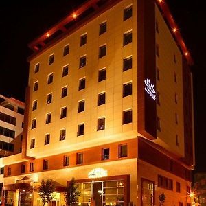 Safir Hotel Gaziantep Exterior photo