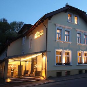 Hotel Spitzberg Garni Passau Exterior photo
