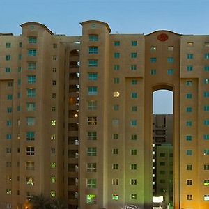 Hotel Boudl Kuwait Kuwait City Exterior photo