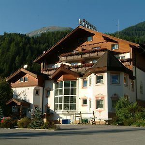 Sporthotel Mölltal Flattach Exterior photo