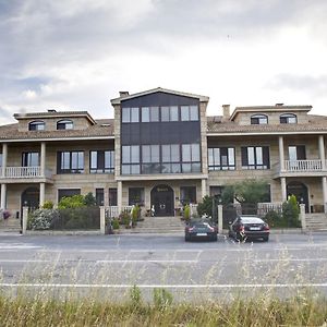 Pazo de Monterrei by Bossh Hotels Ourense Exterior photo