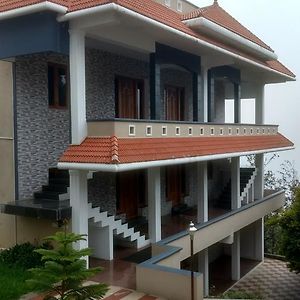 Pears Tree Suite Tamilnadu - Tamilnadu - Kodaikanal Exterior photo